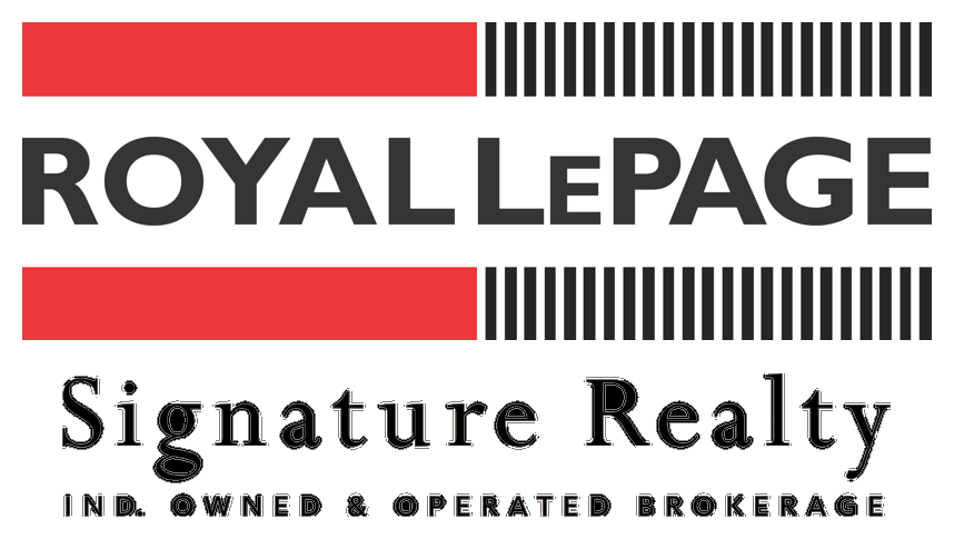 Royal LePage Signature Realty